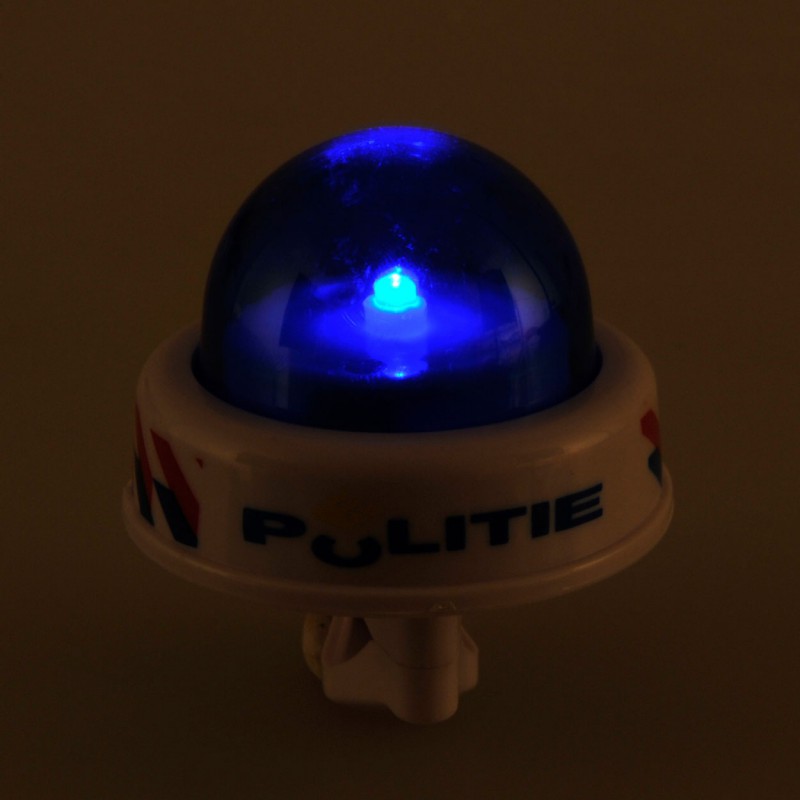 Bike Fun Fietssirene Politie