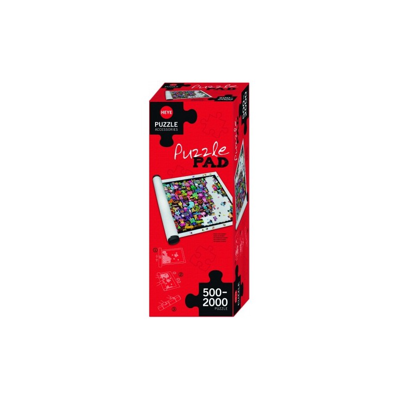 Heye Puzzelrol 500 tot 2000 stukjes