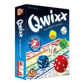 Qwixx