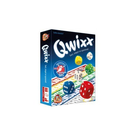 Qwixx