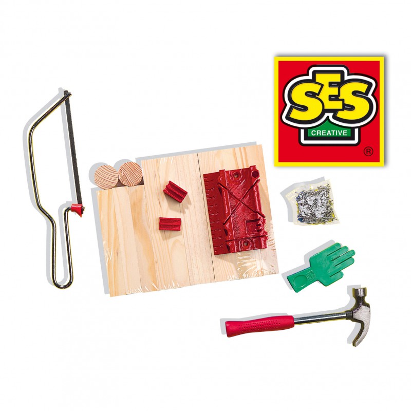 SES Timmerset Deluxe