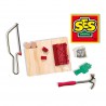 SES Timmerset Deluxe