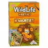 Wildlife Weetjes Kwartet