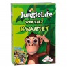 Junglelife Weetjes Kwartet