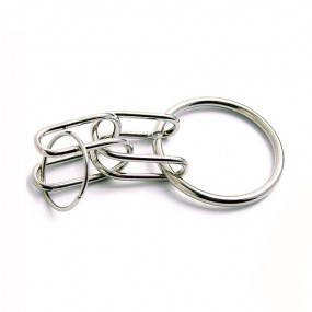 Racing Wire Puzzle  01 *