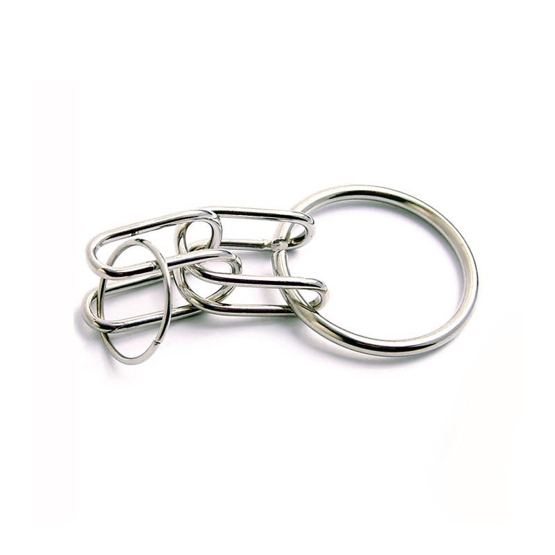 Racing Wire Puzzle  01 *