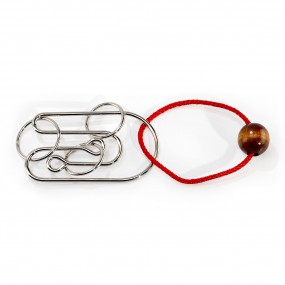 Racing Wire Puzzle  02 **