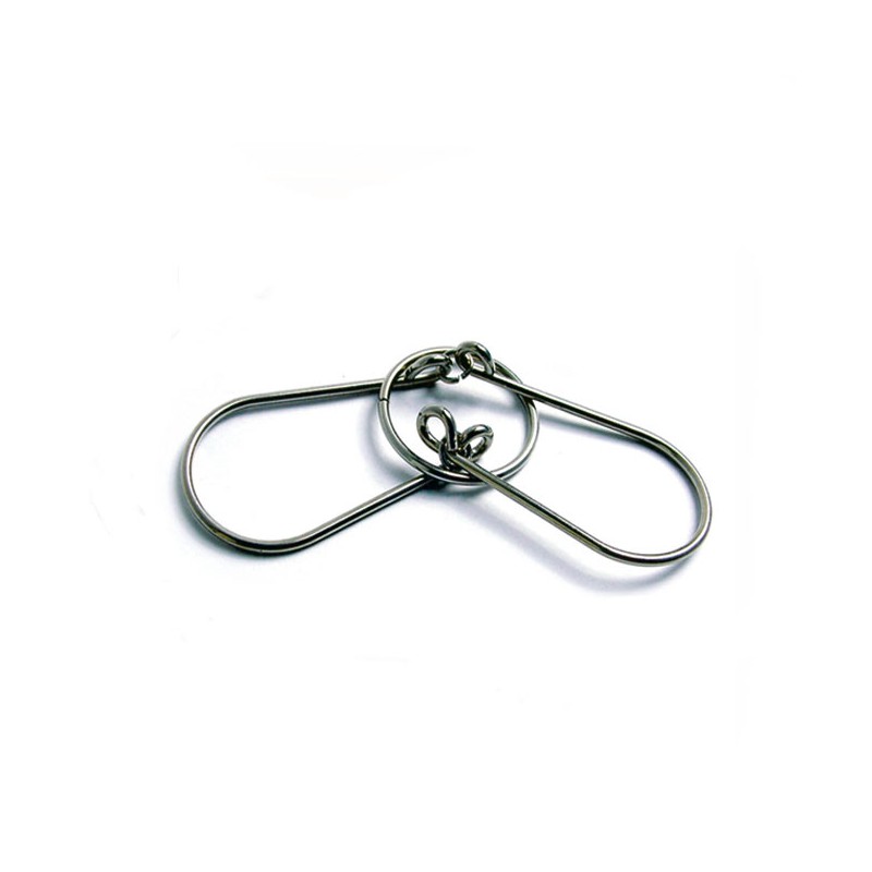 Racing Wire Puzzle  06 *