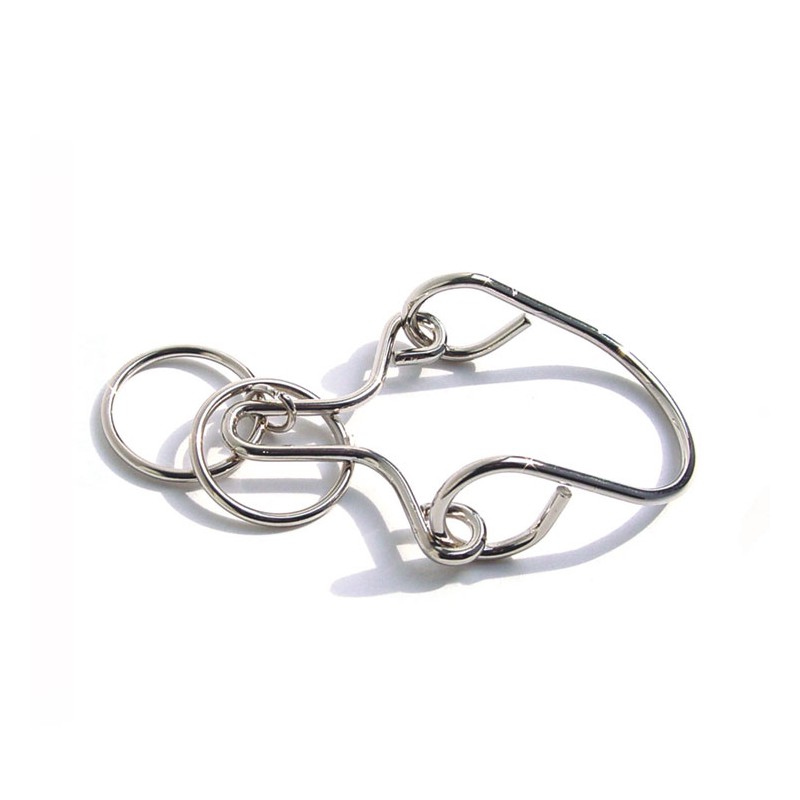 Racing Wire Puzzle  07 *