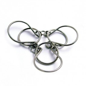 Racing Wire Puzzle  12 **