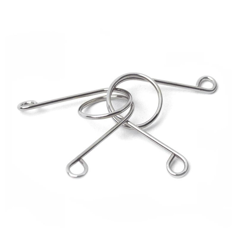 Racing Wire Puzzle  13 **