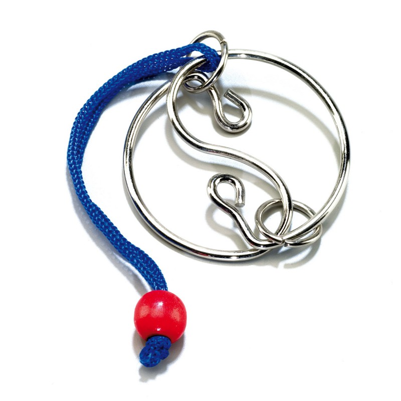 Racing Wire Puzzle  18 **