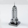 Metal Earth Empire State Building