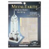 Metal Earth Empire State Building