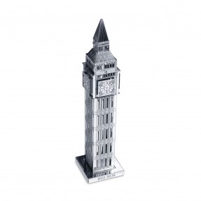 Metal Earth Big Ben Tower
