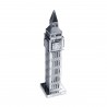 Metal Earth Big Ben Tower