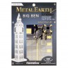 Metal Earth Big Ben Tower