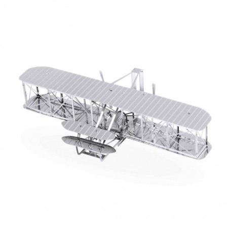 Metal Earth Wright Brothers Airplane