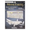 Metal Earth Lancaster Bomber