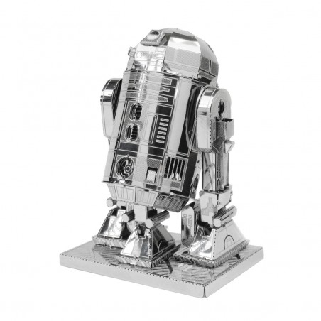 Metal Earth Star Wars R2D2