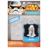 Metal Earth Star Wars R2D2