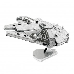 Metal Earth Star Wars Millennium Falcon
