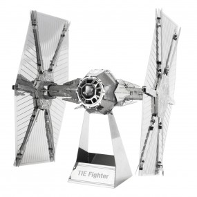 Metal Earth Star Wars Tie Fighter