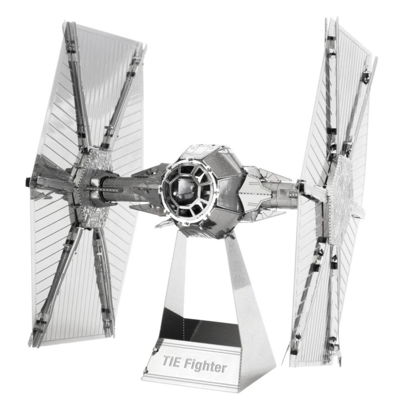 Metal Earth Star Wars Tie Fighter