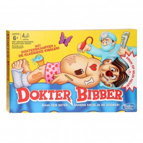 Dokter Bibber