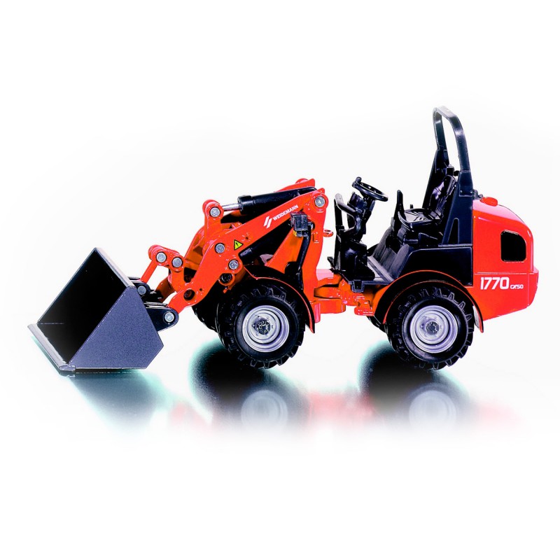 Siku 3059 Graafmachine 1:32