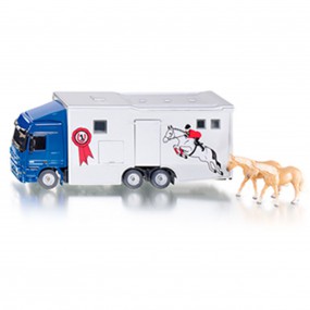Siku 1939 Paardentransporter