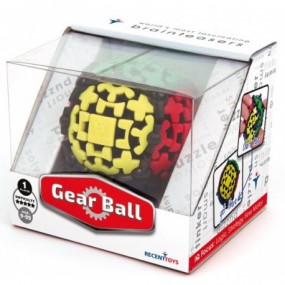 Gear ball recenttoys