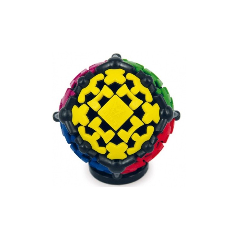 Gear ball recenttoys