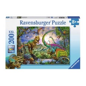 In het rijk van de Giganten 200stukjes Ravensburger
