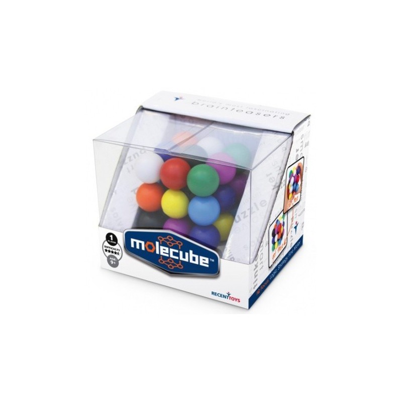 Molecube recenttoys