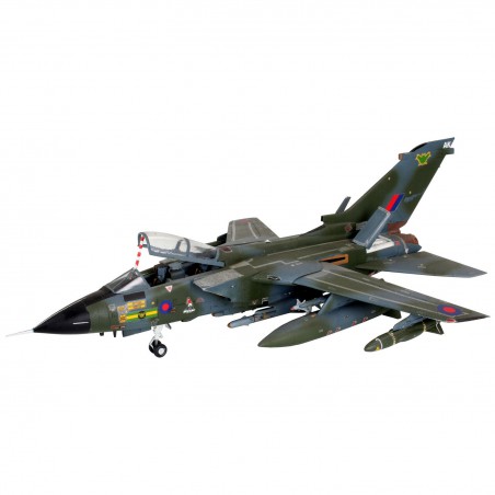 Revell Tornado GR.1 RAF