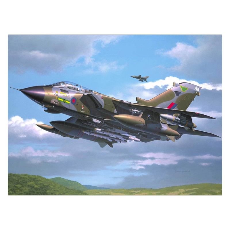 Revell Tornado GR.1 RAF