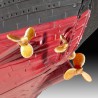 Revell R.M.S. Titanic