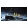Titanic 1:1200, Revell