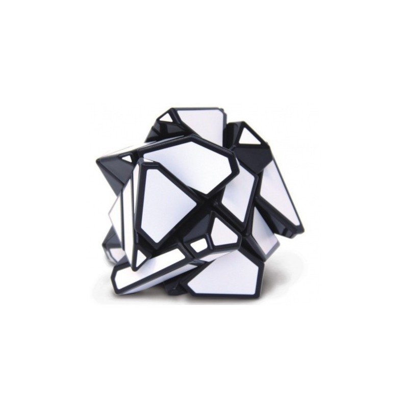 Ghost Cube Brainteaser recenttoys