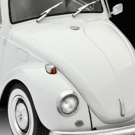 Revell Volkswagen Beetle Limousine 1968