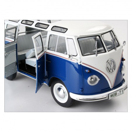 Revell Volkswagen T1 Samba Bus