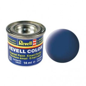 Revell Email Verf  56 - Blauw, Mat