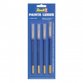 Revell Penselenset, 4dlg.