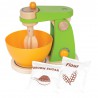 Houten Mixer, Hape