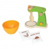 Houten Mixer, Hape