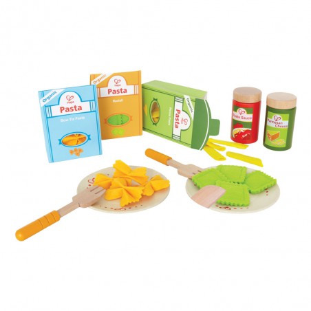 Hape Pasta Set