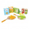 Hape Pasta Set