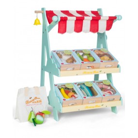 Honeybee market, Le Toy Van