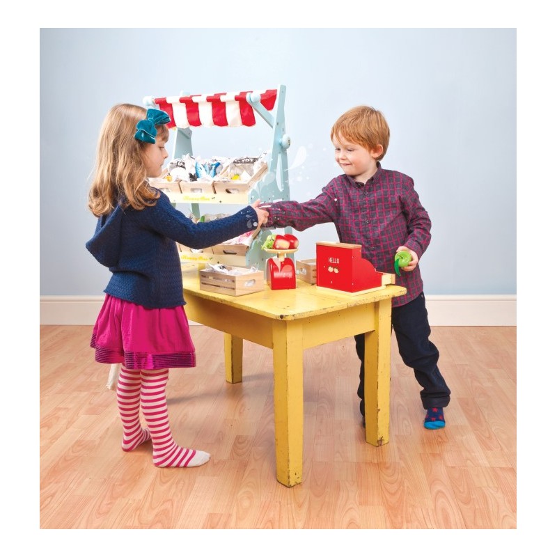 Honeybee market, Le Toy Van